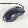 Onn Gaming Mouse Wired Black - Stock No. 100004359