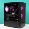 UCW Ready to Play "King of Kaby Lake" build. (i7-7820x+GTX 1660 TI+32gb) Free Ship!