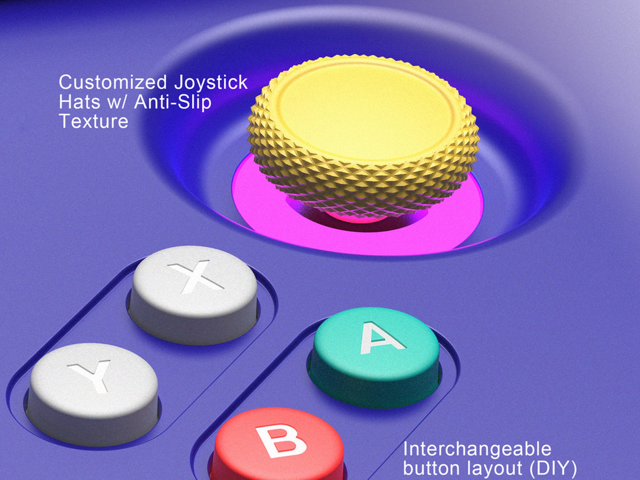 OLED - Retroid Pocket Flip 2 Handheld