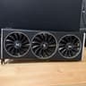 XFX SPEEDSTER QICK 319 Radeon RX 6700 XT ULTRA Gaming 12GB GDDR6 Graphics Card