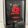 🔴🤖⚔️Red Empire🔴🤖⚔️-Gaming PC-Intel i5 12400 6Cores-AMD RX 5700 XT 8GB-16GB DDR4 -1TB NVME