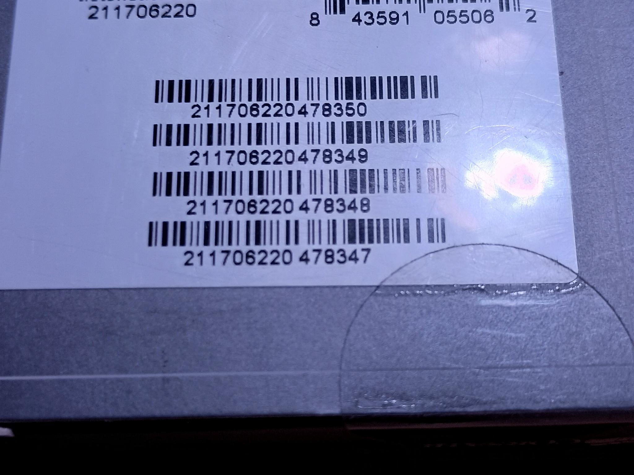 32GB DDR4 2133mhz - Corsair Vengeance LPX 4x8gb memory kit CL13