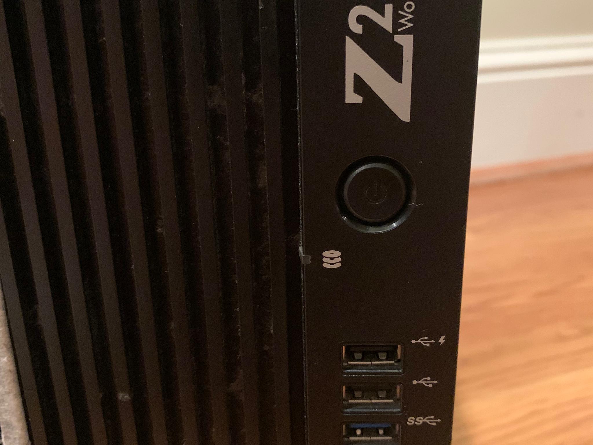 RX 580 8GB i5 4440 FORTNITE READY GAMING PC 16GB RAM 1000GB SSD WINDOWS 10