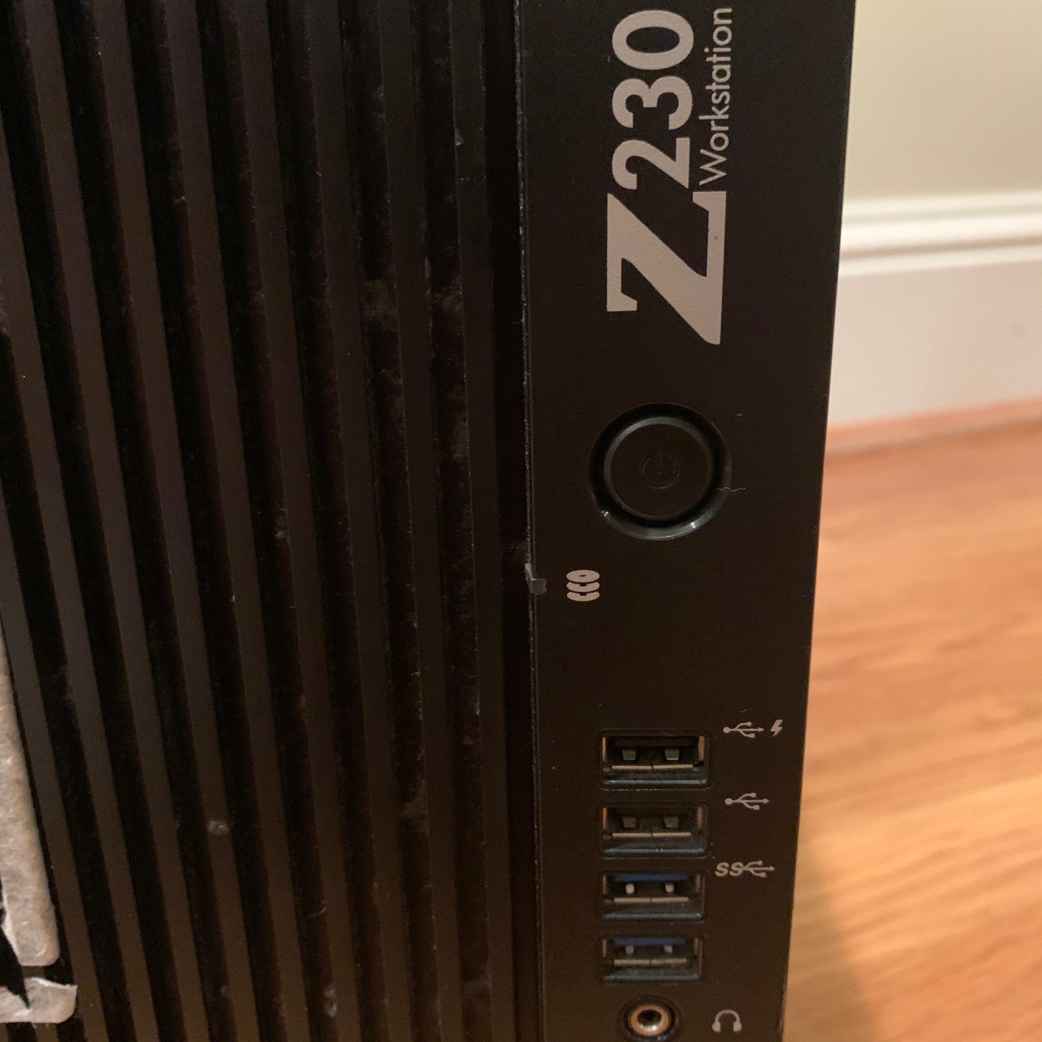 RX 580 8GB i5 4440 FORTNITE READY GAMING PC 16GB RAM 1000GB SSD WINDOWS 10