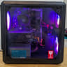 70 FPS Fortnite | 180 Day Warranty | i5-4570S, 16GB RAM, 500GB SSD, Nvidia 4GB GPU, RGB, Win10