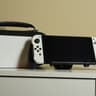 Switch OLED + Accessories
