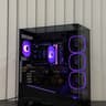 Gaming PC - RX 9070 | Ryzen 7 - 7700x | 32 GB DDR5 | 2 TB SSD | 750w Gold PSU