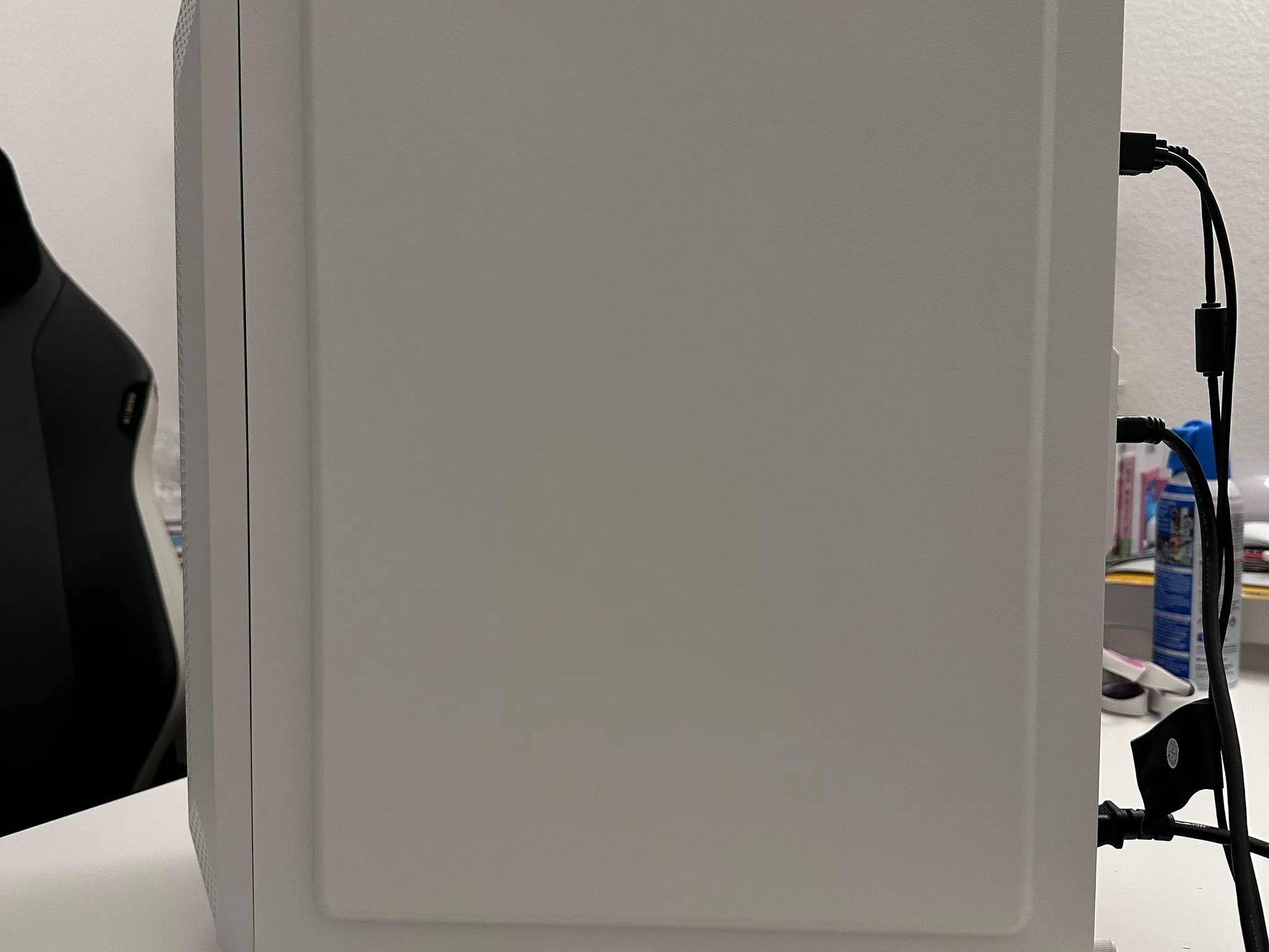 Frostbite ❄️ : Asus 4060 OC| AMD 5600| 1TB NVME| 3600mhz 16GB Ram| Liquid Cooled| Win 10