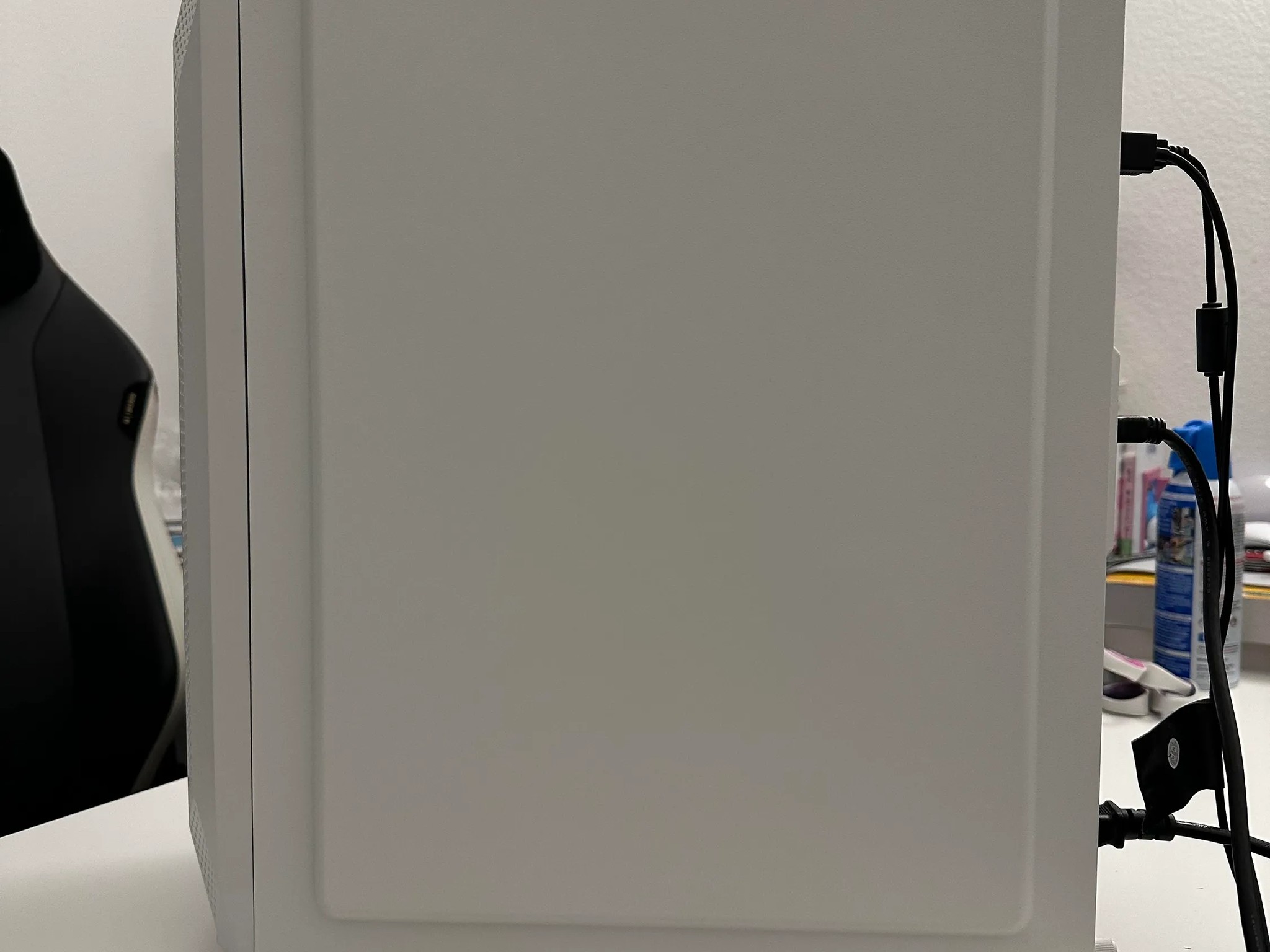 Frostbite ❄️ : Asus 4060 OC| AMD 5600| 1TB NVME| 3600mhz 16GB Ram| Liquid Cooled| Win 10