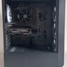 AMD Ryzen 5 5600GT Gaming PC Radeon RX 6500 XT MSI B550 32GB DDR4 1TB NVMe SSD Thermaltake ARGB Case
