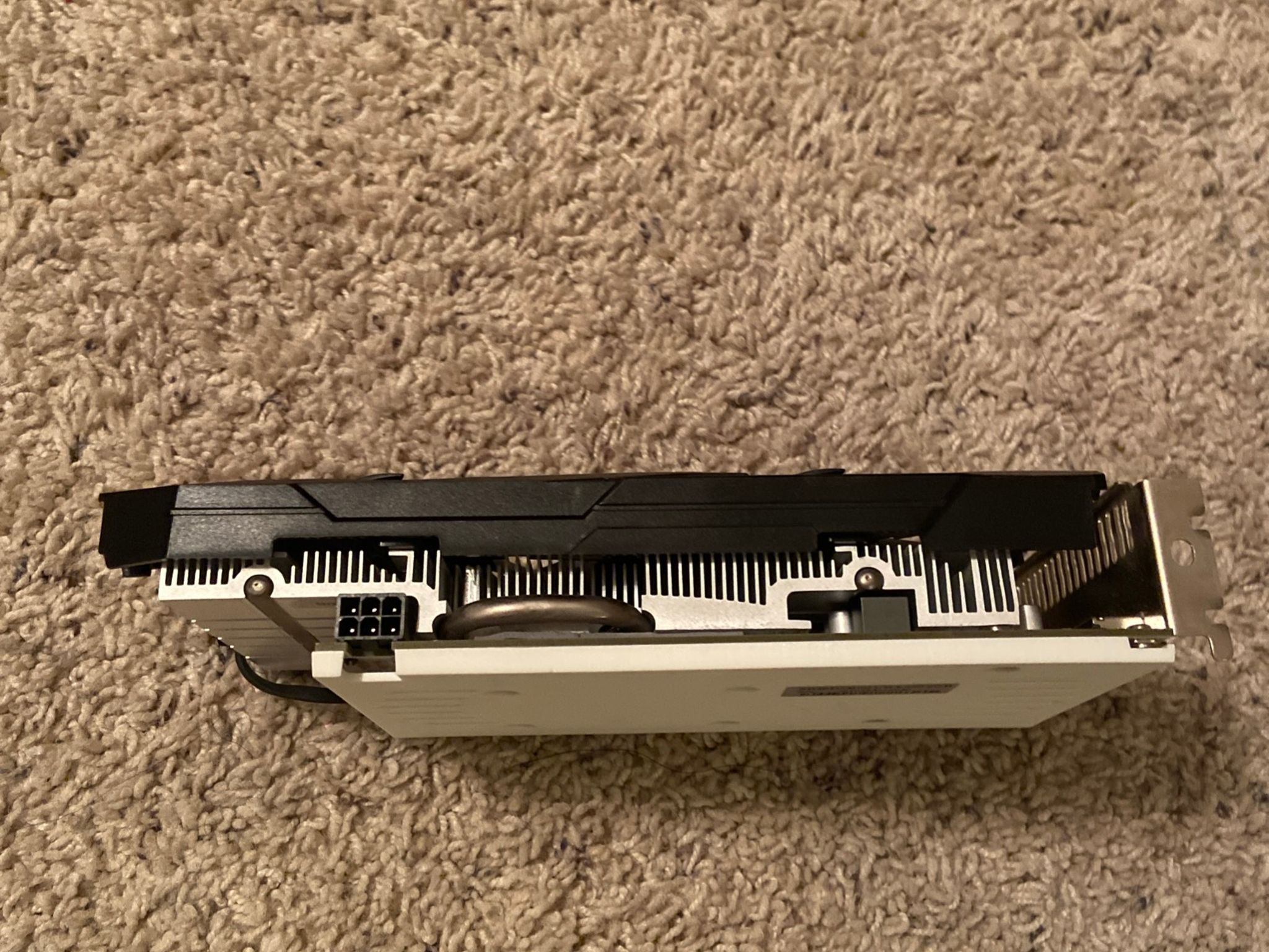 RX 580 (8GB) 2048SP