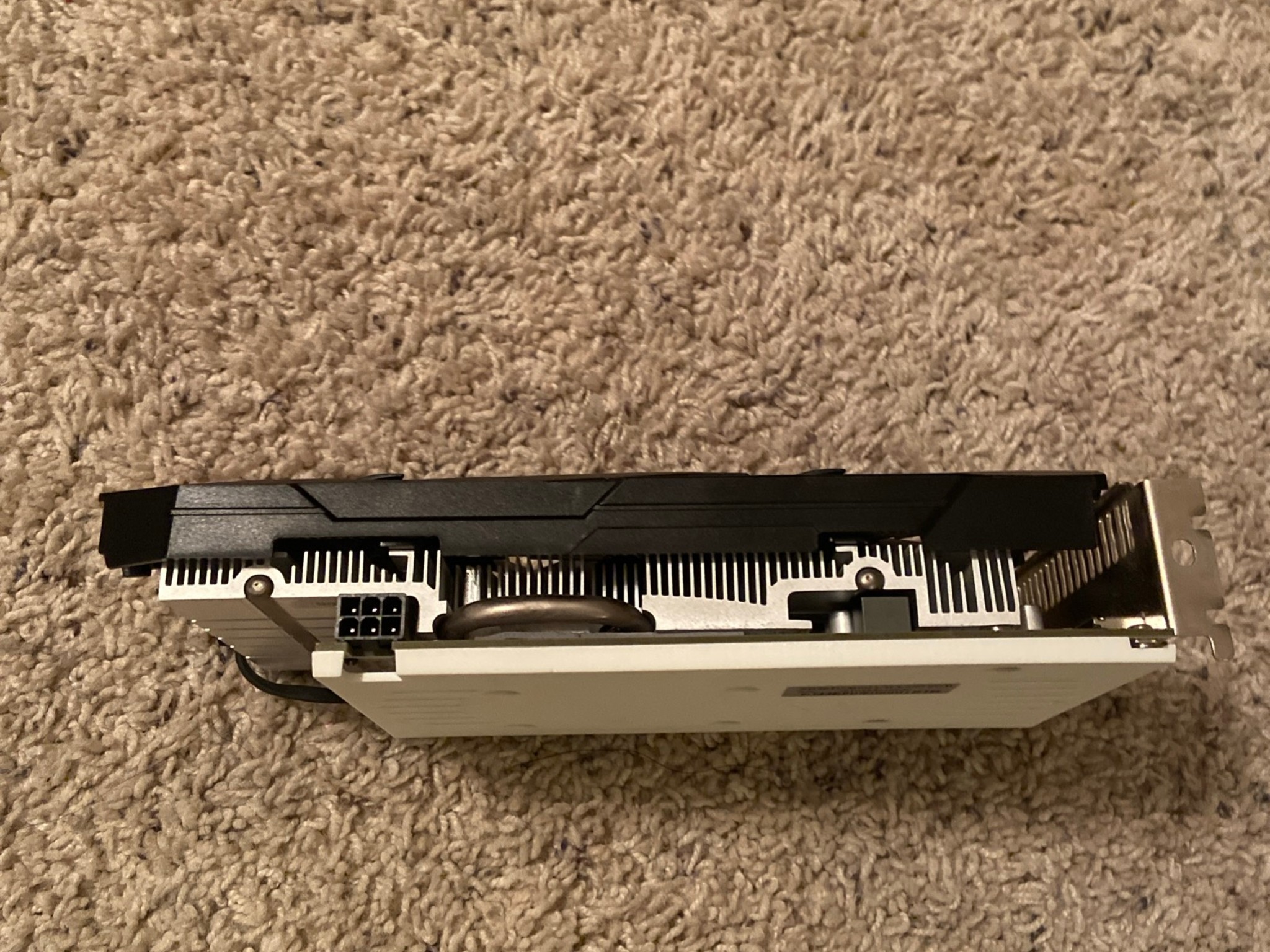 RX 580 (8GB) 2048SP