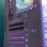 (Liquid Cooled) Ryzen 7-RTX 3060ti-256gb Nvme SSD-2TB HDD-16GB 