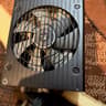 Corsair RM750x 750 Watt ATX FUlly Modular Power Supply.