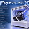GeForce RTX 5080 Custom Gaming PC - Ryzen 7 9800X3D, 32GB RAM, 4TB NVMe SSD