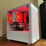**SALE** RTX 4060 | Ryzen 5 5500 | 1TB SSD | WI-FI | The Officer