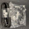 2X Display Port Cable 6ft