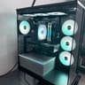 RTX 5060 Ti Gaming PC | Ryzen 7 5800XT | 32GB RAM | 1TB Gen4 NVMe