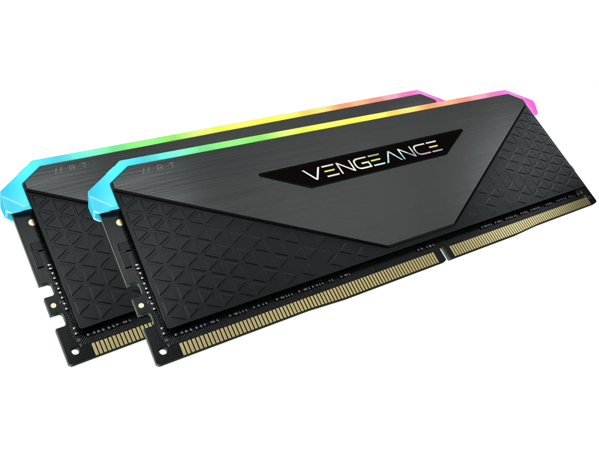 32GB CORSAIR RGB RT DDR4-3600 CL16 (2 x 16GB)