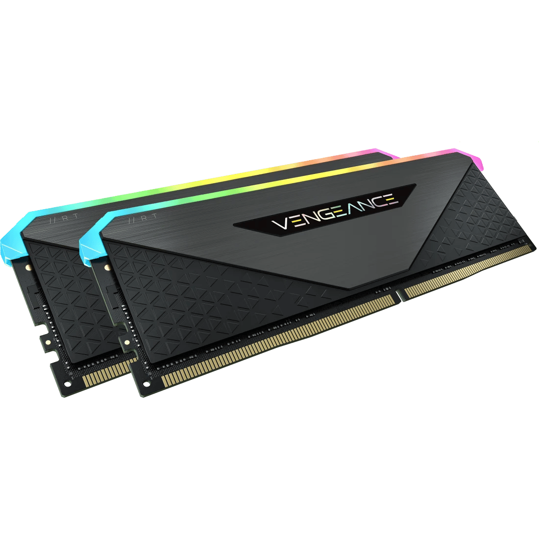 32GB CORSAIR RGB RT DDR4-3600 CL16 (2 x 16GB)