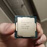 Intel Core i7-7700k with Asus Z270i mITX mobo
