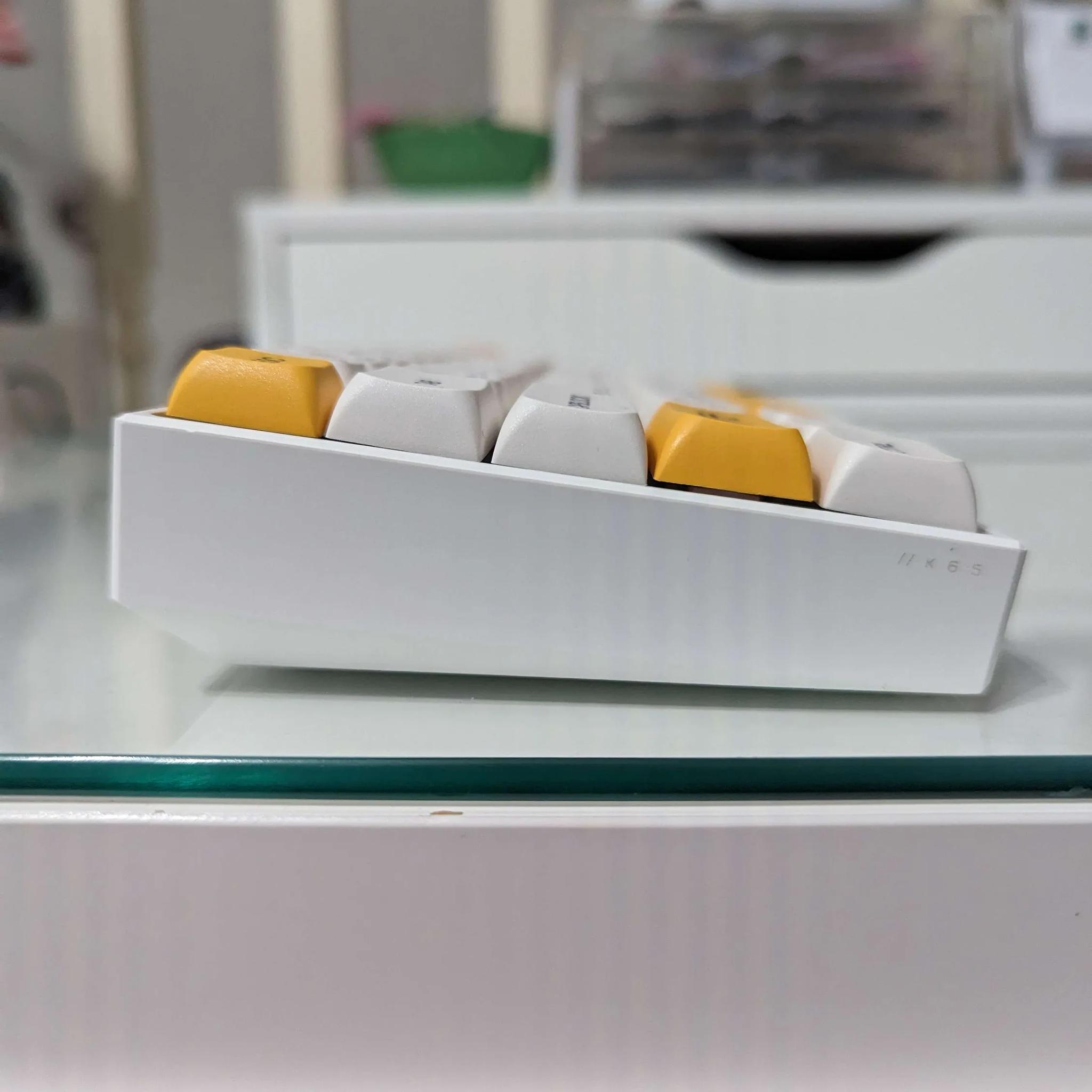 Corsair K65 RGB Mini "Bee"