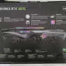 MSI GeForce RTX 3070 Gaming Z Trio LHR