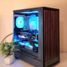 ✨️1080p/1440p🔥 | RTX 3070🔥 | Ryzen 5 5600x ✨️| 32GB DDR4 | NVMe | gaming pc