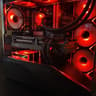 Custom Gaming PC Build