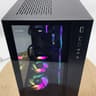 Gaming PC i5-14600K 32GB RAM 1TB SSD RTX 4060 Ti 8GB Windows 11 Computer