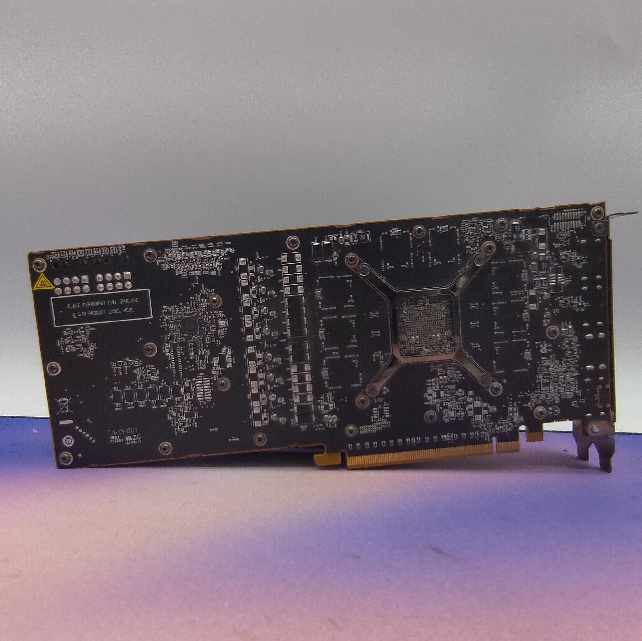 AMD RX 5700 Reference