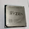 AMD Ryzen 7 2700X