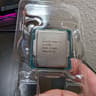 Intel i5-11500 CPU