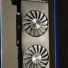 Intel ARC A750 Limited Edition 8gb