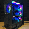 Gaming PC - Ryzen 2600x, GTX 1060 6GB 