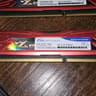 Team Group Zeus DDR3 1600 CL9 Memory 8GB (2x4GB)