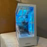 GeForce RTX 3070 Custom Gaming PC - Ryzen 7 3700X