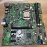 Dell Inspiron LGA1155 Motherboard + Intel Core i5-2400 CPU Combo | I/O Shield Included