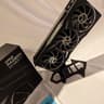 Limited Edition AMD Radeon RX 6800 XT Midnight Black 16GB
