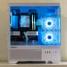 ❄️Insane Gaming PC | NVIDIA RTX 3060Ti Founder's Edition | Ryzen 5 5600 | 1440p Streaming/Gaming❄️