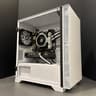 Ryzen 5 + RTX2060 Gaming PC