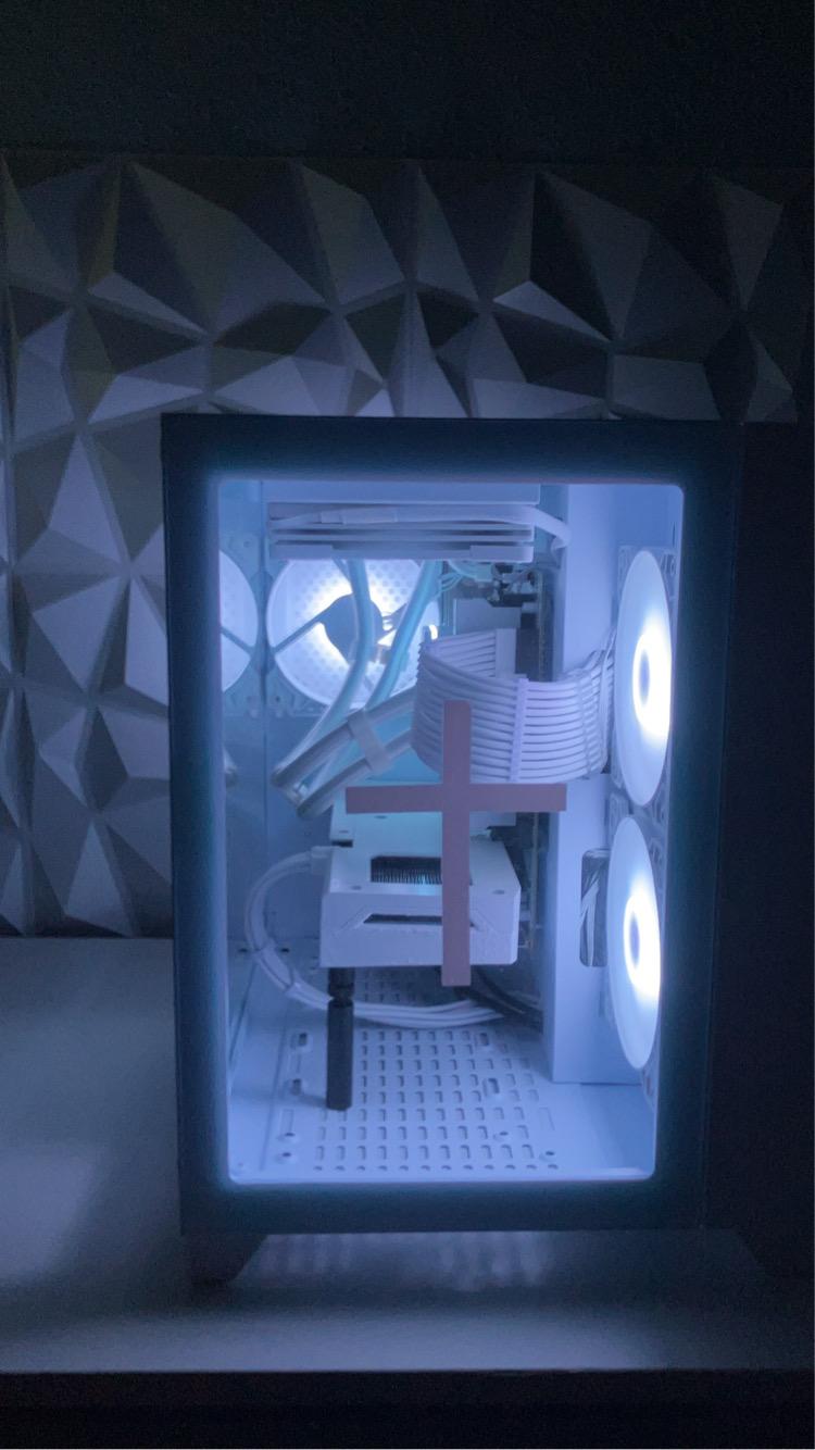 Nass pc’s