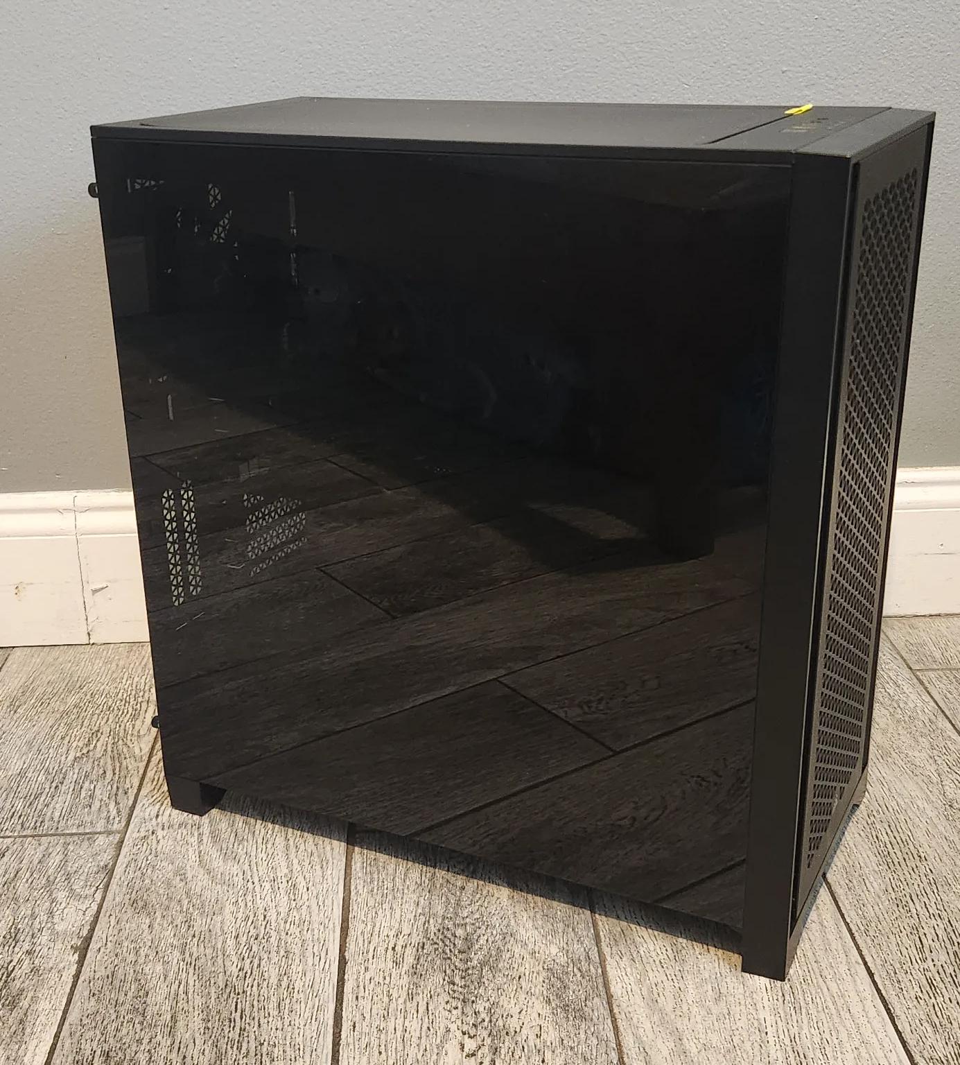 🔥Ryzen 5 5600X Gaming PC | GTX 1060 / Optional GTX 1660 & RTX 2070 Super | 16GB RAM, Dual SSD
