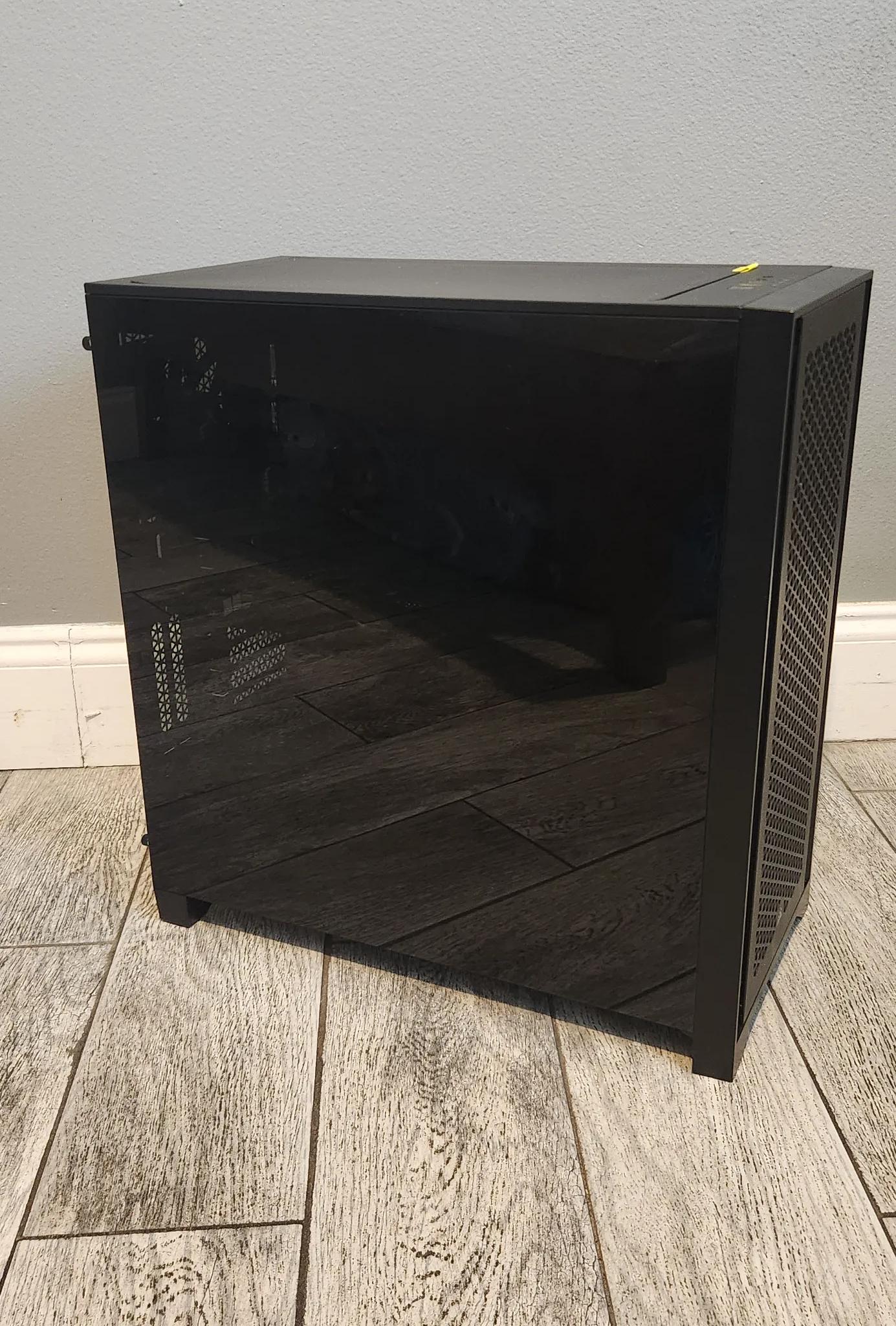 🔥Ryzen 5 5600X Gaming PC | GTX 1060 / Optional GTX 1660 & RTX 2070 Super | 16GB RAM, Dual SSD