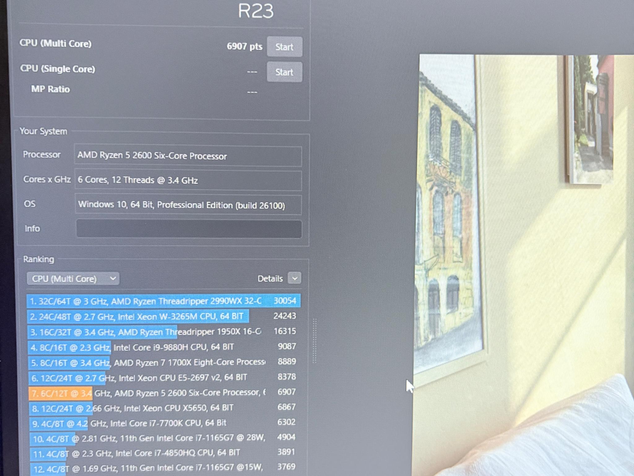 MODDED! GTX 1660 Super | Ryzen 5 2600 | Fishtank Case | 16GB | 512GB | $525