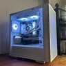 RTX 4060ti 16GB | Ryzen 5 5600x | 32GB DDR4 | WI-FI | The Sentinel Elite