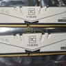 TeamGroup T-Create Classic 16GB (2x8GB) RAM DDR4 3200MHz TTCCD48G3200HC22BK RAM