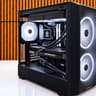 1440P/4K Gaming PC | RTX 5070 12GB | 7700X | 32GB DDR5 | Windows 11  WIFI | 1TB NVME