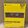 Corsair Vengeance 2X16GB Intel XMP 6000MHz DDR5