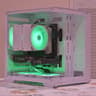 💸Value Gamer💸 Ryzen 5 3600 | RTX 3060ti 8GB FE | 16GB DDR4 3200mhz | 1TB nVME SSD | RGB | Win11